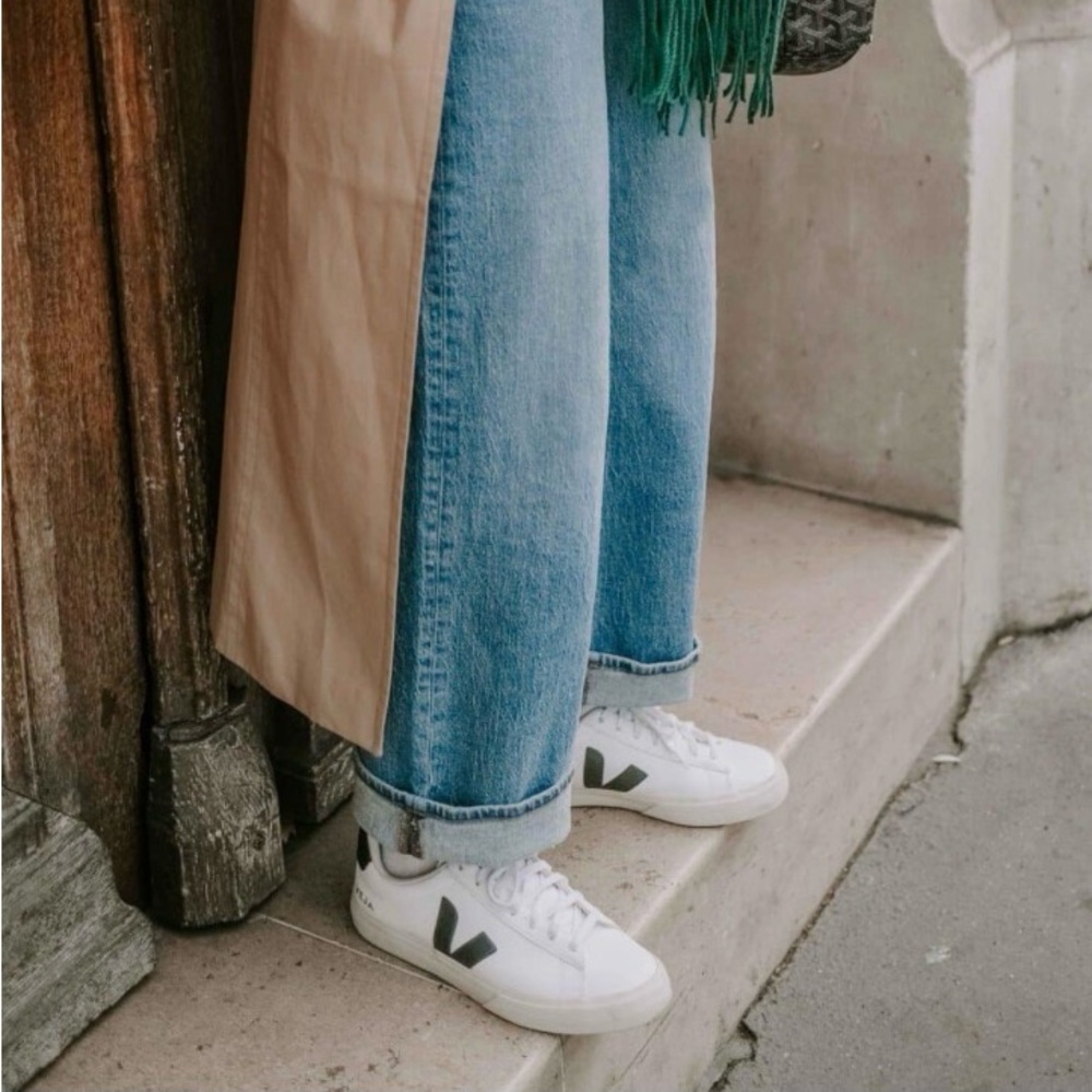 Veja Campo sneakers